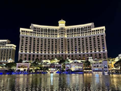 bellagio hotel and casino|Iba pa.